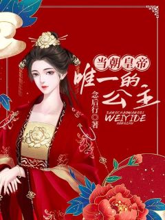 《当朝皇帝唯一的公主》小说全文精彩阅读 许岸画儿小说阅读