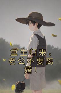 重生归来,老公不要离婚!