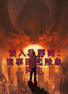 《误入乱葬岗：诡事四起险象环生》小说完整版在线阅读（主角李小天李强）