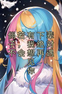 倘若有下辈子,我绝对不会想再遇见你