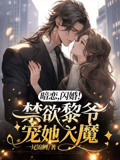 暗恋,闪婚!禁欲黎爷宠她入魔