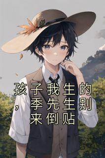 孩子我生的,季先生别来倒贴