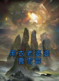 黑衣老婆婆曹雪蓉林寿曹雪蓉小说完整篇在线阅读