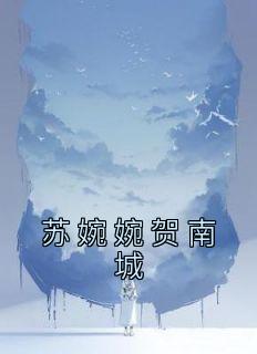 苏婉婉贺南城