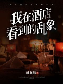 邓昆吕珊by时间海 我在酒店看到的乱象小说阅读