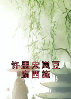 许墨宋岚豆腐西施