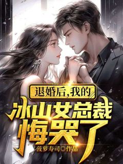 退婚后,我的冰山女总裁悔哭了