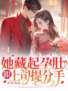 好书推荐《她藏起孕肚跟上司提分手》秦欣悦顾时深全文免费试读