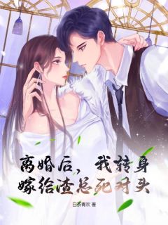 离婚后,我转身嫁给渣总死对头