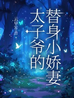 太子爷的替身小娇妻太子爷的替身小娇妻林稚傅惊by云早完整在线阅读