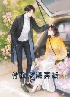 《付流藜魏宴诚》小说全文在线阅读 付流藜魏宴诚是什么小说