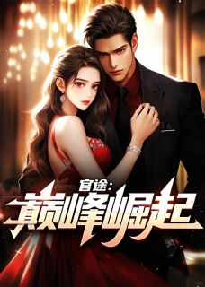 官途:巅峰崛起秦一鸣胡如雪 秦一鸣胡如雪小说阅读