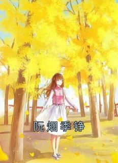 《阮烟季铮》小说全集免费在线阅读(阮烟季铮)