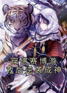 穿进赛博游戏后逆袭成神主角江寂苏婉全文精彩内容在线试读