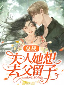 《总裁，夫人她想去父留子》安颂伊陆北淮章节目录免费试读