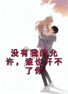 没有我的允许,谁也开不了你