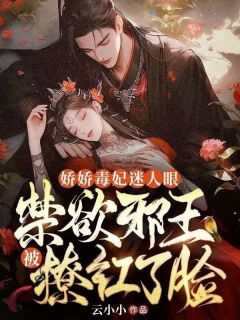 娇娇毒妃迷人眼,禁欲邪王被撩红了脸沈安宁萧景宴 娇娇毒妃迷人眼,禁欲邪王被撩红了脸小说免费阅读