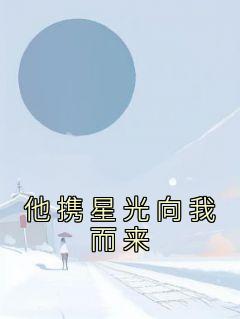 《他携星光向我而来》小说完结版免费试读 商颜秦璨小说阅读