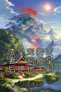 渣皇宠妾灭妻,疯批皇后绝他子嗣