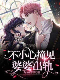 《不小心撞见婆婆出轨》免费阅读 佳佳陈志在线阅读