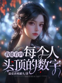 我能看到,每个人头顶的数字