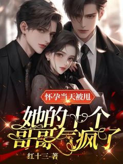 《霍总,夫人的十个哥哥又来催离婚了》小说章节目录在线试读 赵西西霍寒徽小说全文