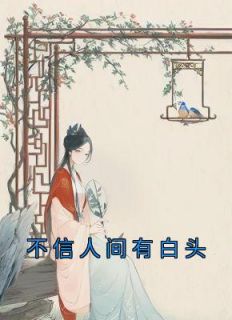 《不信人间有白头》小说最新章节免费阅读(精彩章节未删节)