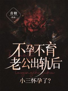精品《不孕不育老公出轨后，小三怀孕了？》小说免费试读 苏杭李长云小说全集无删减全文