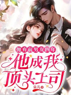 抛弃前男友四年，他成我顶头上司免费阅读 宁安京辞在线阅读