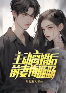 《主动离婚后,前妻悔断肠》小说章节目录免费阅读 楚鸿途郑晓月小说全文