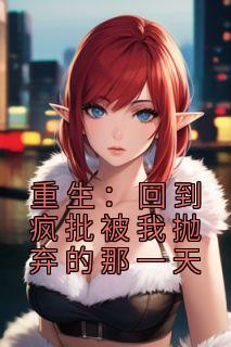 重生：回到疯批被我抛弃的那一天最新章节 池嫣裴西宴大结局免费在线阅读