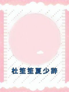 《杜笙笙夏少辞》小说章节精彩阅读 杜笙笙夏少辞小说全文