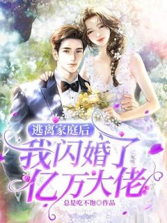 逃离家庭后,我闪婚了亿万大佬
