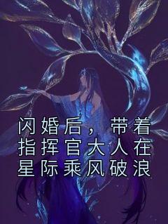 黎泽贺星决小说 闪婚后，带着指挥官大人在星际乘风破浪(黎泽贺星决)小说阅读