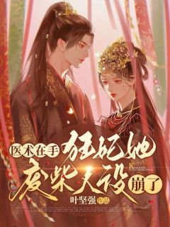 医术在手,狂妃她废柴人设崩了小说 沈青鸾风璃宸在线阅读