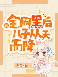 被全网黑后，儿子从天而降小说免费阅读 临卿林睢迟小说大结局在线阅读