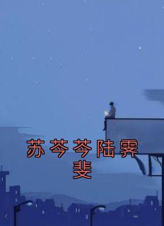 苏芩芩陆霁斐