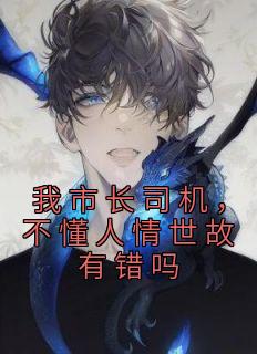 我市长司机，不懂人情世故有错吗