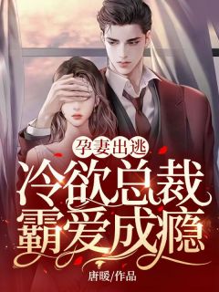 孕妻出逃:冷欲总裁霸爱成瘾