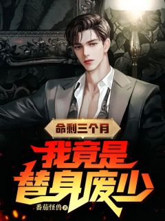 命剩三个月,我竟是替身废少