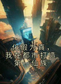 李想月仙书名叫什么_化假为真，我在都市打造第一仙族