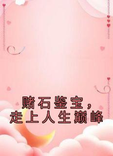 《赌石鉴宝,走上人生巅峰》小说全文在线阅读 周鹏沈傲小说全文