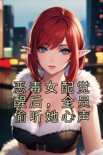 恶毒女配觉醒后,全员偷听她心声