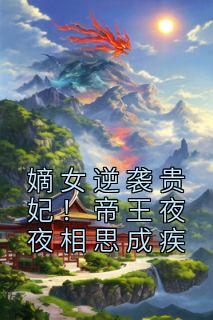 嫡女逆袭贵妃!帝王夜夜相思成疾长鱼姣朝瑾小说免费试读