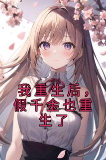 《我重生后，假千金也重生了》周十月赵婉婉郑跃全本在线阅读