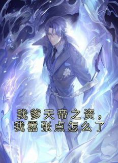 我爹天帝之资，我嚣张点怎么了小说 叶天苏仙儿在线阅读