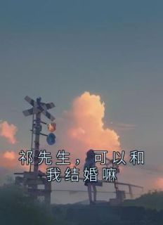祁先生,可以和我结婚嘛