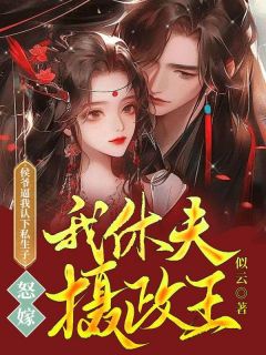 《侯爷逼我认下私生子，我休夫怒嫁摄政王》小说全文在线阅读 傅奚沈砚小说全文