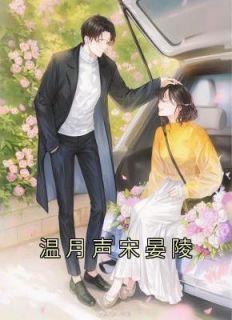 温月声宋晏陵小说 温月声宋晏陵温月声宋晏陵免费阅读