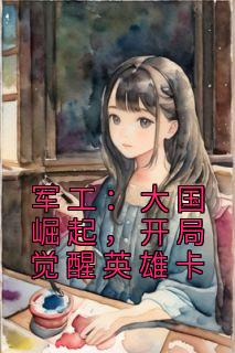 军工:大国崛起,开局觉醒英雄卡